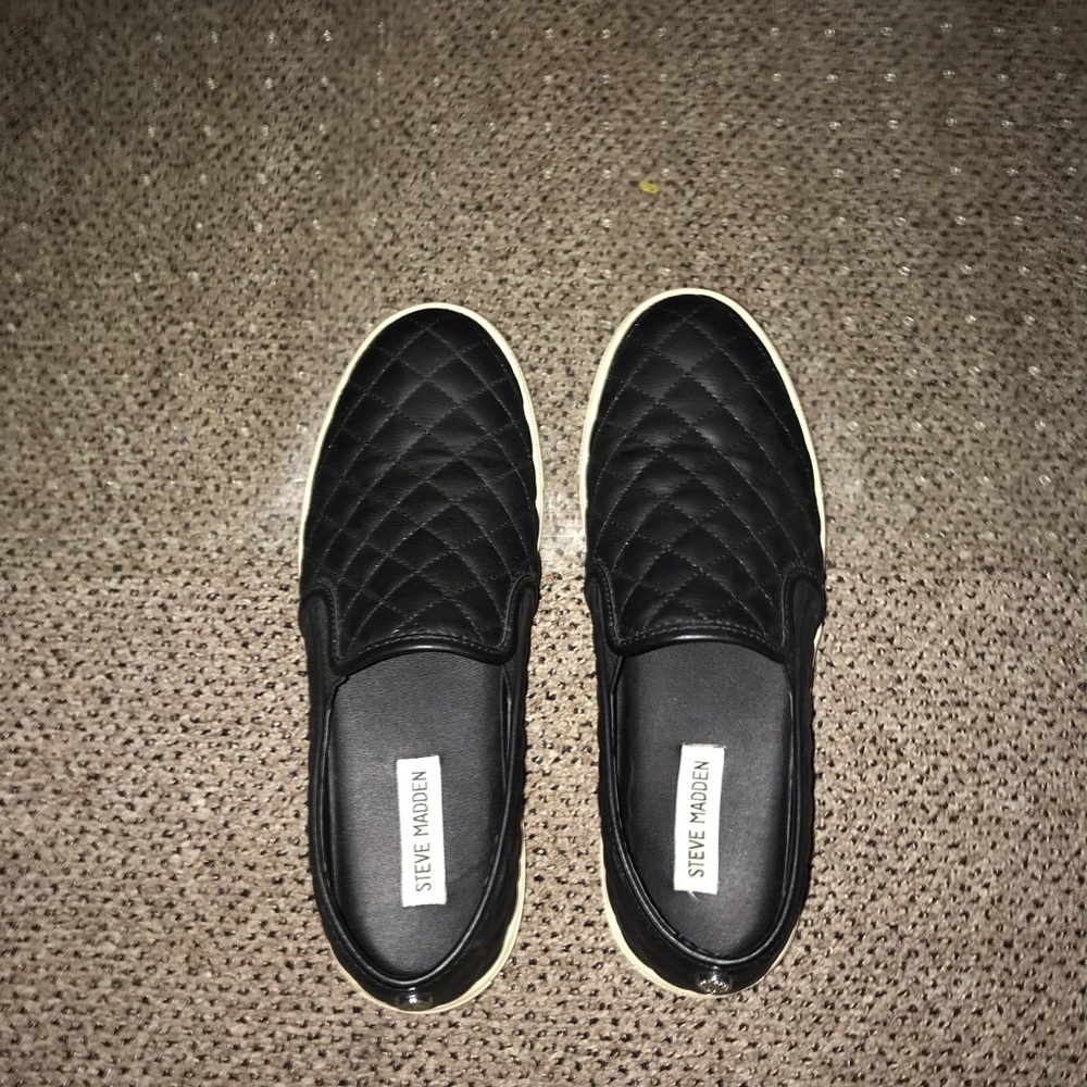 Steve Madden Shoes